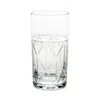Vista Alegre Avenue Highball Glass