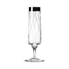 Vista Alegre Biarritz Flute In White