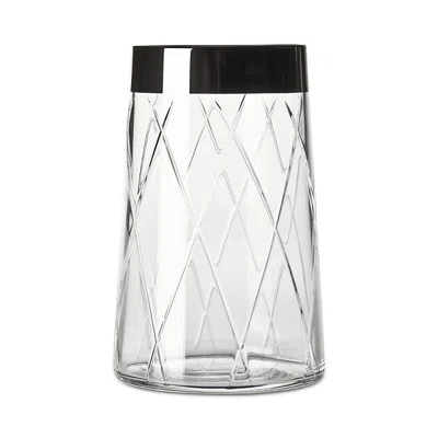 Vista Alegre Biarritz Highball Glass In Clear