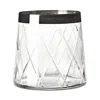 Vista Alegre Biarritz Old Fashioned Glass In White