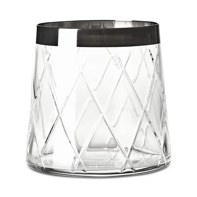 Vista Alegre Biarritz Old Fashioned Glass In Clear