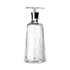 Vista Alegre Biarritz Whiskey Decanter In Clear