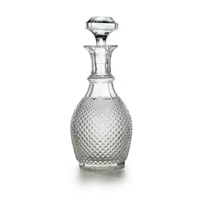 Vista Alegre Bicos 33.81 Oz. Wine Decanter In Transparent