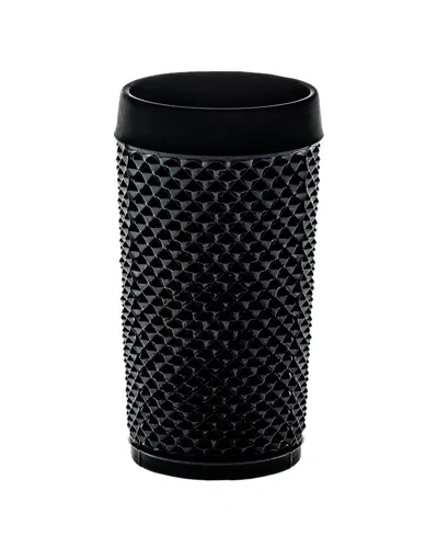 Vista Alegre Bicos Highball In Black
