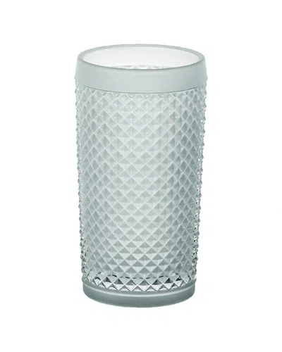 Vista Alegre Bicos Highball In Transparent