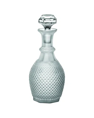 Vista Alegre Bicos Wine Decanter In Transparent