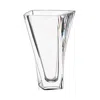 Vista Alegre Bond Medium Vase In Transparent