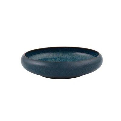 Vista Alegre Bowl In Lapis Lazuli
