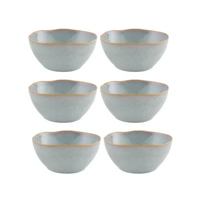 Vista Alegre Bowl In Moonstone