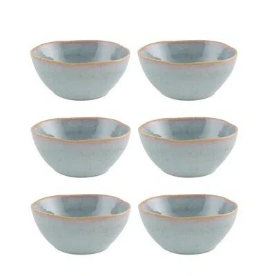 Vista Alegre Bowl In Moonstone