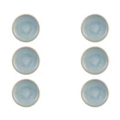 Vista Alegre Bowl In Moonstone