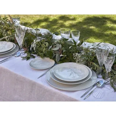 Vista Alegre Bread And Butter Plate In White;ivory