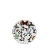 Vista Alegre Butterfly Parade By Christian Lacroix Dessert Plate