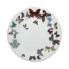 Vista Alegre Butterfly Parade By Christian Lacroix Dinner Plate In Misc