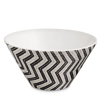Vista Alegre Calcada Portuguesa Cereal Bowl In Multi