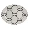 Vista Alegre Calcada Portuguesa Dinner Plate In Multi