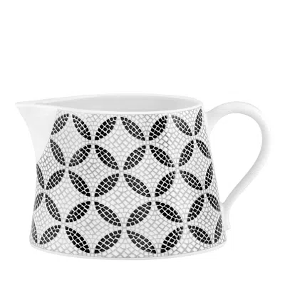 Vista Alegre Calcada Portuguesa Milk Jug In Multi