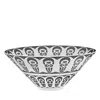 Vista Alegre Calcada Portuguesa Salad Bowl In Multi