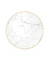 Vista Alegre Carrara Bread And Butter Plate