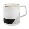 Vista Alegre Carrara Mug In Animal Print