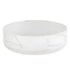 Vista Alegre Carrara Salad Bowl In White