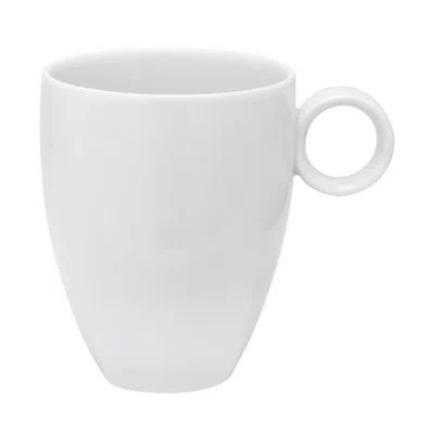 Vista Alegre Carré White Mug