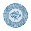 Vista Alegre Coralina Blue Dessert Plate - Exclusive In Blue
