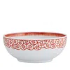 Vista Alegre Coralina Cereal Bowl In White