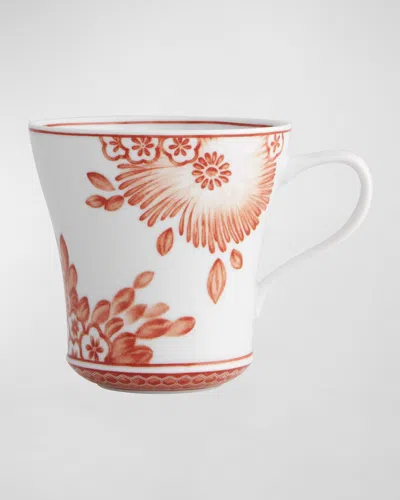 Vista Alegre Coralina Coffee Mug