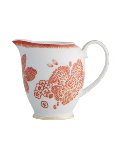 Vista Alegre Coralina Milk Jug