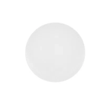 Vista Alegre Dinner Plate In White
