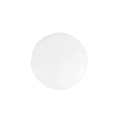 Vista Alegre Dinner Plate In White