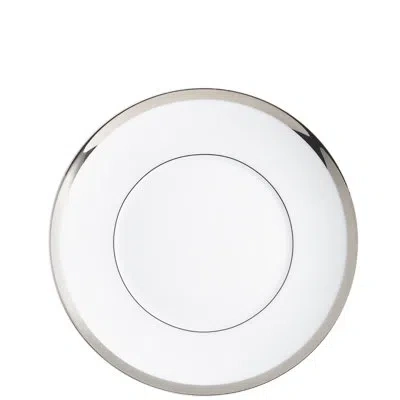 Vista Alegre Domo Gold 6.65" Bread And Butter Plate In Platina