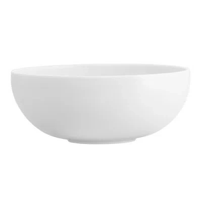 Vista Alegre Domo White 10.38 Oz. Cereal Bowl