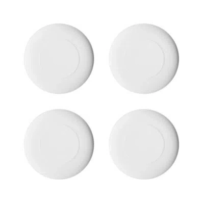 Vista Alegre Domo White 11.1" Dinner Plate
