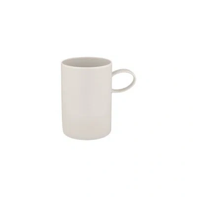 Vista Alegre Domo White Coffee Mug
