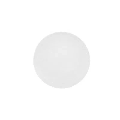Vista Alegre Duality Salad Or Dessert Plate In White