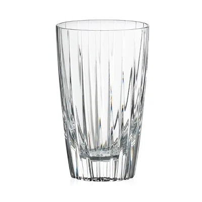 Vista Alegre Fantasy Highball Glass In Clear