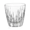 Vista Alegre Fantasy Old Fashion Glass