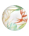 Vista Alegre Fiji Charger Plate