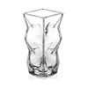 Vista Alegre Fractal Case With Vase