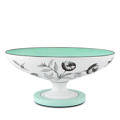Vista Alegre Herbariae By Christian Lacroix Center Piece In Multi