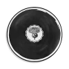 Vista Alegre Herbariae By Christian Lacroix Dessert Plate In Black