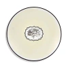 Vista Alegre Herbariae By Christian Lacroix Dessert Plate In Yellow