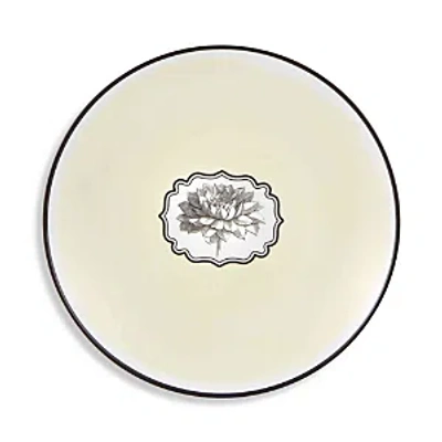 Vista Alegre Herbariae By Christian Lacroix Dessert Plate In Neutral