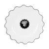 Vista Alegre Herbariae By Christian Lacroix Dinner Plate In White