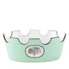 Vista Alegre Herbariae By Christian Lacroix Fruit Oval Bowl In Multi