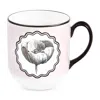 Vista Alegre Herbariae By Christian Lacroix Mug In Pink