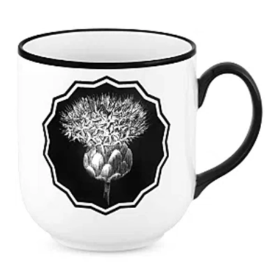 Vista Alegre Herbariae By Christian Lacroix Mug In White