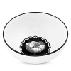 Vista Alegre Herbariae By Christian Lacroix Soup Bowl In Multi